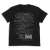 Re:ゼロから始める異世界生活 エキドナのセリフ Tシャツ BLACK M (キャラクターグッズ) 商品画像1