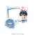 [Rent-A-Girlfriend] Trading Acrylic Memo Card (Set of 8) (Anime Toy) Item picture4