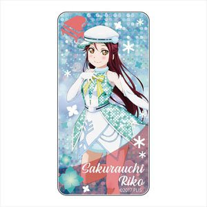 Love Live! Sunshine!! Domiterior Vol.2 Riko Sakurauchi (Anime Toy)