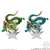 ドラゴンボール超戦士フィギュア5 (12個セット) (食玩) 商品画像5