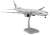 B777-300ER Indian Air Force w/Landing Gear, Stand (Pre-built Aircraft) Item picture1