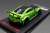 LB-Silhouette WORKS GT Nissan 35GT-RR Green Metallic (ミニカー) 商品画像2