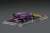 RWB 993 Matte Purple (ミニカー) 商品画像2