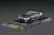 LB-WORKS Nissan GT-R R35 type 2 Silver (Diecast Car) Item picture1