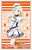 Bushiroad Sleeve Collection HG Vol.2823 Love Live! Nijigasaki High School School Idol Club [Ai Miyashita] Scfes Thanksgiving 2020 Ver. (Card Sleeve) Item picture1