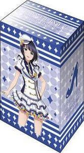 Bushiroad Deck Holder Collection V3 Vol.4 Love Live! Nijigasaki High School School Idol Club [Karin Asaka] Scfes Thanksgiving 2020 Ver. (Card Supplies)