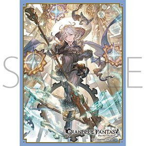 Chara Sleeve Collection Mat Series Granblue Fantasy [Airship`s Guide] Noa (No.MT983) (Card Sleeve)