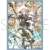 Chara Sleeve Collection Mat Series Granblue Fantasy [Airship`s Guide] Noa (No.MT983) (Card Sleeve) Item picture1