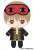 Gin Tama the Final Sogo Okita Munyugurumi S (Anime Toy) Item picture1