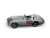 メルセデス 300 SLR 1955年ミッレミリア 1位 #722 Stirling Moss/Denis Jekinson (ミニカー) 商品画像3