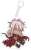 Fate/kaleid liner Prisma☆Illya プリズマ☆ファンタズム ぺたん娘アクリルキーホルダー クロエ (魔法少女) (キャラクターグッズ) 商品画像1