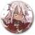 Fate/kaleid liner Prisma☆Illya プリズマ☆ファンタズム ぺたん娘缶バッジ クロエ (魔法少女) (キャラクターグッズ) 商品画像1