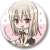 Fate/kaleid liner Prisma☆Illya プリズマ☆ファンタズム ぺたん娘缶バッジ イリヤ (制服) (キャラクターグッズ) 商品画像1