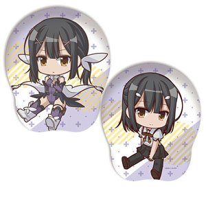 Fate/kaleid liner Prisma Illya: Prisma Phantasm Marshmo Cushion Miyu (Anime Toy)