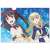 Warlords of Sigrdrifa Clear File B (Anime Toy) Item picture2