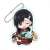 Burn the Witch Trading Acrylic Key Ring (Set of 6) (Anime Toy) Item picture3