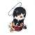 Burn the Witch Trading Acrylic Key Ring (Set of 6) (Anime Toy) Item picture4