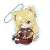 Burn the Witch Trading Acrylic Key Ring (Set of 6) (Anime Toy) Item picture1