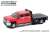 Dually Drivers Series 8 (Diecast Car) Item picture4