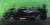 Pagani Zonda R Matt Black (Chase Car) (Diecast Car) Item picture2