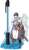 Hortensia Saga Wet Color Series Acrylic Pen Stand Alfred Albert (Anime Toy) Other picture1
