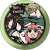 Spy x Family Kirie Series Washi Can Badge (Set of 6) (Anime Toy) Item picture7