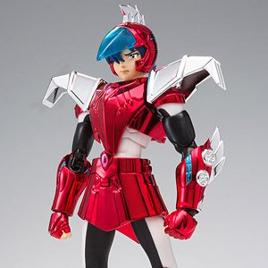 Saint Cloth Myth Steel Saint Sky Cloth Sho -Revival Ver.- (Completed)
