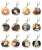 Soft Clear Charm Haikyu!! To The Top Shoyo Hinata (Anime Toy) Other picture1