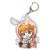 Gyugyutto Acrylic Key Ring Usamimi Ver. The Promised Neverland Emma (Hood) (Anime Toy) Item picture1