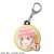 [The Quintessential Quintuplets Season 2] Pukutto Key Ring Design 01 (Ichika Nakano/A) (Anime Toy) Item picture1
