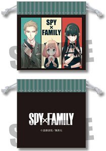 Mini Purse Spy x Family A (Anime Toy)