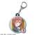 [The Quintessential Quintuplets Season 2] Pukutto Key Ring Design 07 (Miku Nakano/A) (Anime Toy) Item picture1