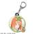 [The Quintessential Quintuplets Season 2] Pukutto Key Ring Design 12 (Yotsuba Nakano/C) (Anime Toy) Item picture1