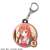 [The Quintessential Quintuplets Season 2] Pukutto Key Ring Design 13 (Itsuki Nakano/A) (Anime Toy) Item picture1