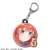[The Quintessential Quintuplets Season 2] Pukutto Key Ring Design 14 (Itsuki Nakano/B) (Anime Toy) Item picture1