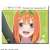[The Quintessential Quintuplets Season 2] Rubber Mouse Pad Design 07 (Yotsuba Nakano/A) (Anime Toy) Item picture1
