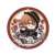 Ponkore Can Badge Bungo Stray Dogs Chuya Nakahara (Anime Toy) Item picture1