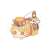 Identity V x Sanrio Characters Mochikororin 2 Plush Mascot (Set of 6) (Anime Toy) Item picture5