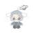 Identity V x Sanrio Characters Sitting Plush Mascot 2 Embalmer (Anime Toy) Item picture1