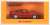 Opel Calibra Turbo 4x4 1992 Red (Diecast Car) Package1