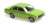 Opel Kadett C 1978 Green (Diecast Car) Item picture1