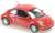 Volkswagen New Beetle 1998 Red (Diecast Car) Item picture1