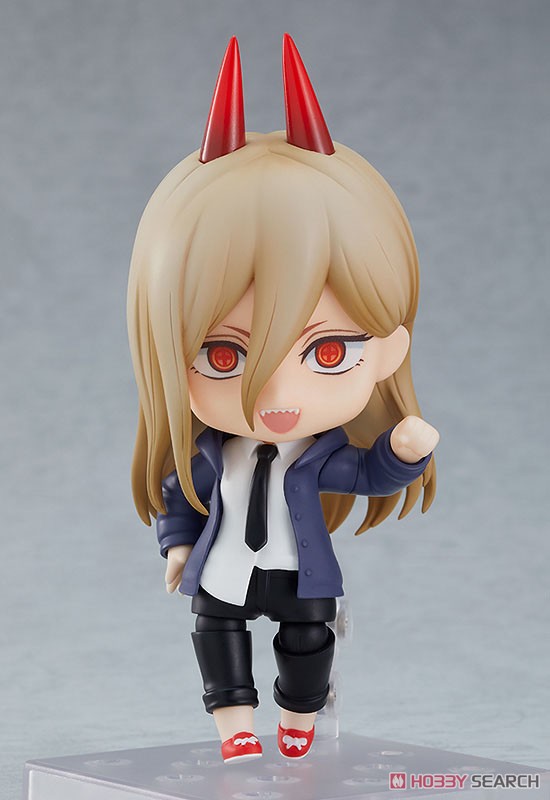 Nendoroid Power (PVC Figure) Item picture1