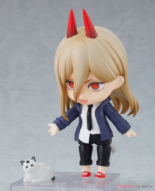 Nendoroid Power (PVC Figure) Item picture4