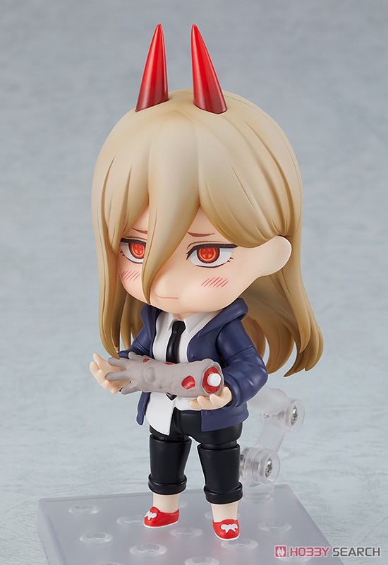 Nendoroid Power (PVC Figure) Item picture5