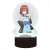The Quintessential Quintuplets Season 2 LED Big Acrylic Stand 03 Miku (Anime Toy) Item picture1