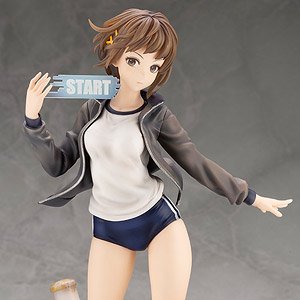 Artfx J Natsuno Minami & BJ (PVC Figure)