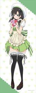 Assault Lily Bouquet Life-size Tapestry Yujia Wang (Anime Toy)
