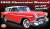 1955 Chevrolet Bel Air Nomad - Gypsy Red / Shoreline Beige (Diecast Car) Other picture1