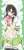 Assault Lily Bouquet Sheet Cushion Yujia Wang (Anime Toy) Item picture1